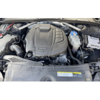 Двигун 2.0 TFSI Audi A4 B8 2012, бензин, 2.0 л.