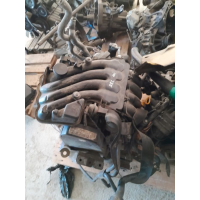 Двигун Volkswagen AKL 1.6 бензин 1996 р.
