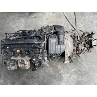 Двигун Honda R18A2, 1.8 л, бензин, для Honda Civic, FR-V, Stream.