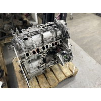 Двигун Land Rover Discovery Sport, Range Rover Evoque Ingenium, 2020, 2.0 л, бензин.