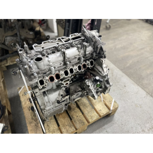 Двигун Land Rover Discovery Sport, Range Rover Evoque Ingenium, 2020, 2.0 л, бензин. Двигун Land Rover Discovery Sport, Range Rover Evoque Ingenium, 2020, 2.0 л, бензин.