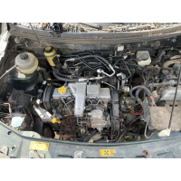 Двигун Land Rover Freelander 2.0Di 20T2N, 2000 р.в., дизель, 2.0 л.