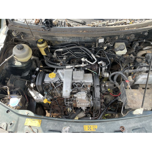 Двигун Land Rover Freelander 2.0Di 20T2N, 2000 р.в., дизель, 2.0 л. Двигун Land Rover Freelander 2.0Di 20T2N, 2000 р.в., дизель, 2.0 л.
