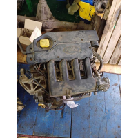 Двигун Мотор Land Rover Freelander 1 дизель 2.0 BMW M47 2001 2.0 л дизель.