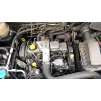 Двигун Land Rover Freelander 1, дизель 2.0, бензин 1.8, українською: Назва агрегату - Фрілендер, модель - 1, рік випуску - не вказано, об'єм двигуна - 2.0 (дизель), 1.8 (бензин).