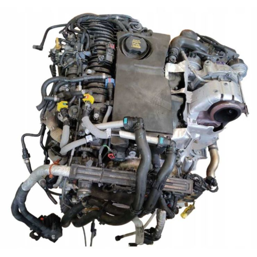 Двигун Land Rover 204 DTA 241 HP, бензин, об'єм 3.0 л, 2014 рік. Двигун Land Rover 204 DTA 241 HP, бензин, об'єм 3.0 л, 2014 рік.
