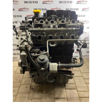 Двигун Land Rover Freelander 2.0tdci, 2008, 2.0 л, дизель.