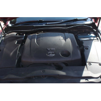 Двигун Lexus IS 250 2.5i 2005-13 4GR-FSE 2.5 л бензин.