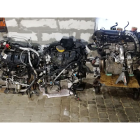 Двигун мотор Lincoln MKC, Ford Mustang, Explorer 2.3 EcoBoost, 5.0 Coyote, 2019, 2.3/5.0 л, бензин.