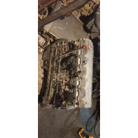 Двигун Mercedes M 103 3.0, 1985, 3.0 л, бензин. Модель 124, 190, 126.