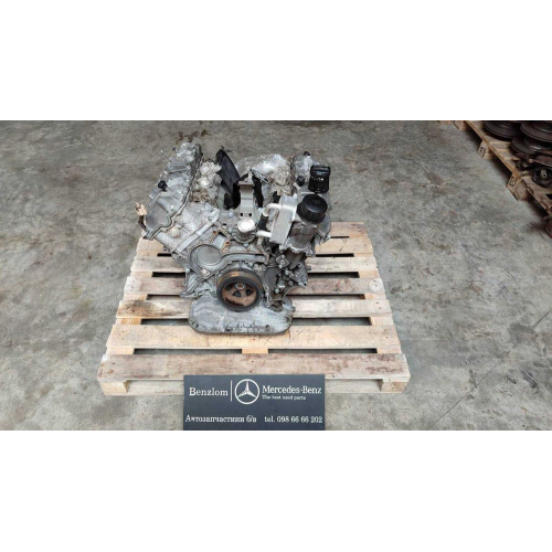 Двигун Mercedes M112 2.4-2.6 для W203 211 202 208 209 210, 2000-2006, бензин, об'єм 2.4-2.6 л. Двигун Mercedes M112 2.4-2.6 для W203 211 202 208 209 210, 2000-2006, бензин, об'єм 2.4-2.6 л.