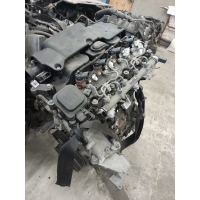 Двигун М47N2 110кВ BMW E90 E60 204D4 2007 2.0 дизель.