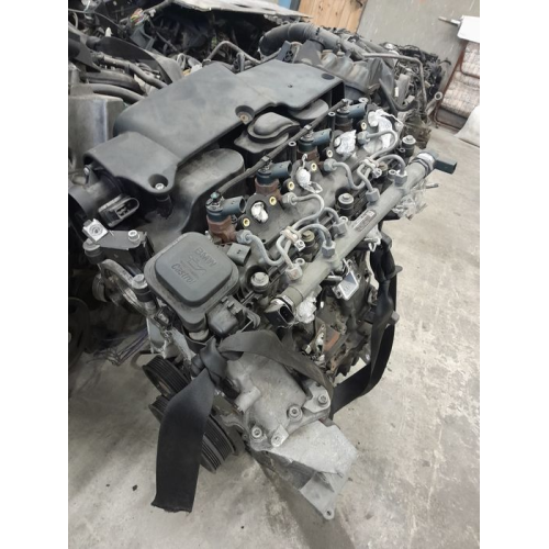 Двигун М47N2 110кВ BMW E90 E60 204D4 2007 2.0 дизель. Двигун М47N2 110кВ BMW E90 E60 204D4 2007 2.0 дизель.