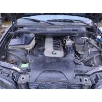 Двигун М57 3.0 дизель, BMW, 2002, об'єм 3.0 л, паливо - дизель.