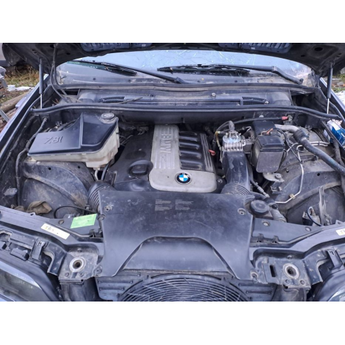 Двигун М57 3.0 дизель, BMW, 2002, об'єм 3.0 л, паливо - дизель. Двигун М57 3.0 дизель, BMW, 2002, об'єм 3.0 л, паливо - дизель.