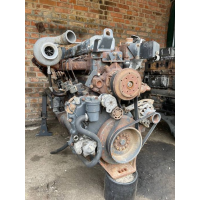 Двигун Mack MP8 E-Tech 440, 2003 р., 12,8 л, дизель.