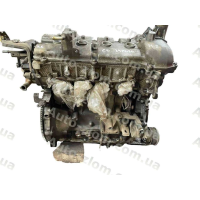 Двигун Mazda 3 BK, 1.6i, 2003-09, Z6, бензин, 1.6 л.