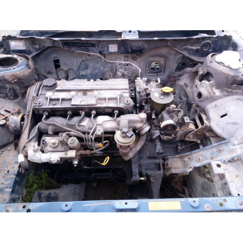 Двигун Mazda 626 2.0 тді, 1998 рік, дизель, об'єм 2.0 л. Двигун Mazda 626 2.0 тді, 1998 рік, дизель, об'єм 2.0 л.