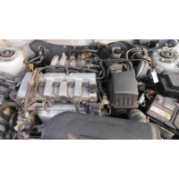 Двигун Mazda 626 GE, GF, 2.0i, FS, 1997 рік, 2.0 л, бензин.