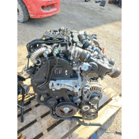 Двигун Peugeot 1.6 HDI 16 року, дизель, об'єм 1.6 л. Мотор Citroen 1.6 TDCI 16 року, дизель, об'єм 1.6 л. Двигатель Ford 1.6 TDCI 16 року, дизель, об'єм 1.6 л. Мотор Mazda 1.6 TDCI 16 року, дизель, об'єм 1.6 л. Двигун Volvo 1.6 HDI 16 року, дизель, об'єм