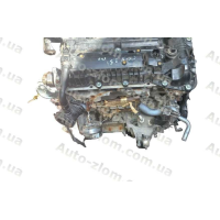 Двигун Mazda CX-5 2.5i 2017-21 PY8W, бензин, 2.5 л.