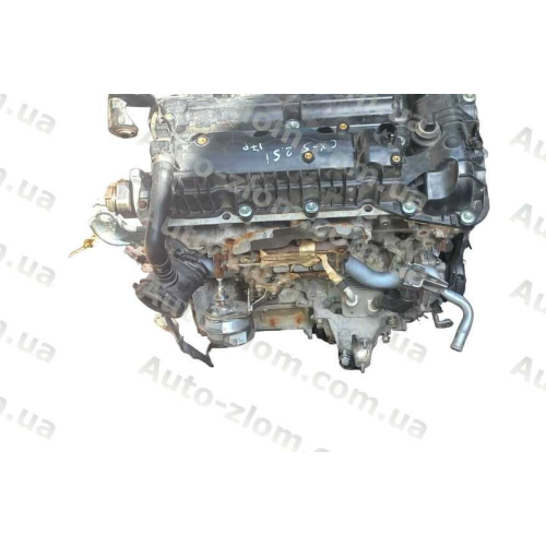 Двигун Mazda CX-5 2.5i 2017-21 PY8W, бензин, 2.5 л. Двигун Mazda CX-5 2.5i 2017-21 PY8W, бензин, 2.5 л.