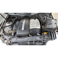 Двигун Mercedes 2.7 CDI, OM612, 2001, 2.7 л, дизель.