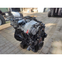 Двигун Mercedes 611.961, E-class 2.2CDI, 2000 р., 2.2 л, дизель.