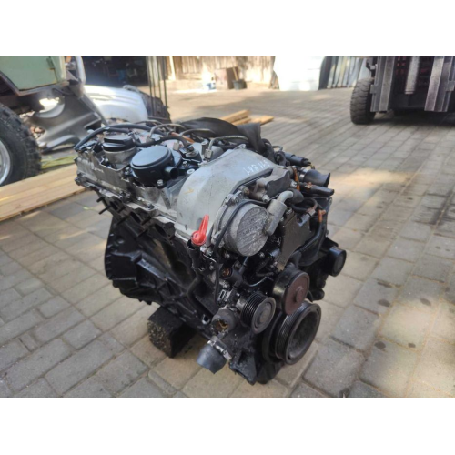 Двигун Mercedes 611.961, E-class 2.2CDI, 2000 р., 2.2 л, дизель.