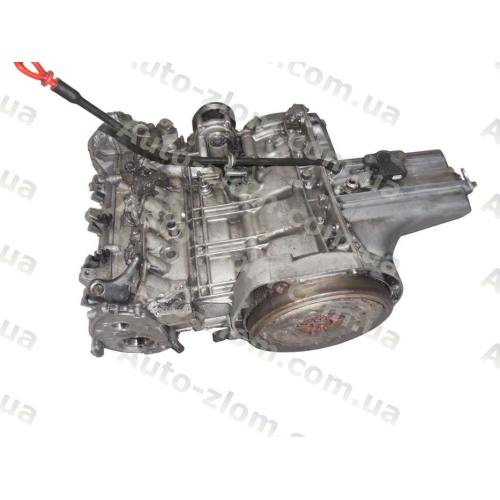 Двигун Mercedes A168, 1.7cdi, 1998-02, 668. Надійний, економічний, потужний. Відмінна якість та продуктивність.