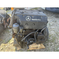 Головка блоку двигуна Mercedes Atego 4.3 Om904 Vario, 2005 р., 4.3 л, дизель.