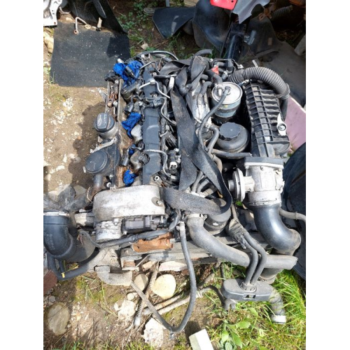 Двигун Mercedes-Benz 2.7, E CLASSIC, 2005, 2.7 л, бензин. ML Sprinter jeep Grand Che.