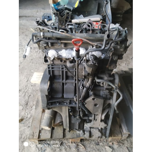 Двигун Mercedes-Benz A-170(W168) 1.7cdi, 2001, 1.7 л, дизель.