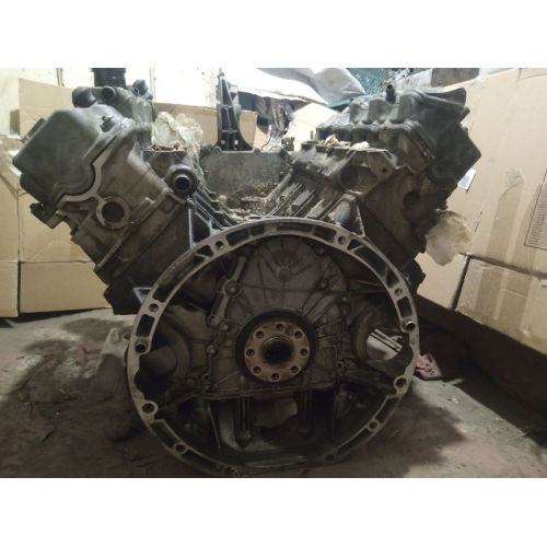 Двигун Mercedes-Benz M112 3.2 бензин 2000 р. 3.2 л.