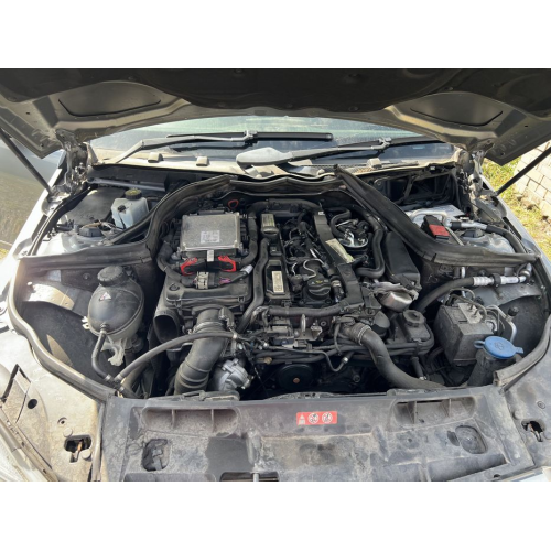 Двигун Mercedes-Benz OM651, W204, 2011, 2.1 л, дизель.