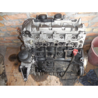 Двигун Mercedes C203, 2.2cdi, 2001-06, 611 - дизельний, 2.2 л, 2001-2006 р.