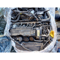 Двигун Mercedes 2.2 та 3.0 дизель для C-Class та E-Class, випущений в Україні.