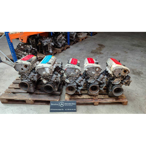 Двигун Mercedes M111 2,0-2,3 KOMPRESSOR W210 202 208 203 124, 1996-2002, бензин, 2,0-2,3 л. Двигун Mercedes M111 2,0-2,3 KOMPRESSOR W210 202 208 203 124, 1996-2002, бензин, 2,0-2,3 л.