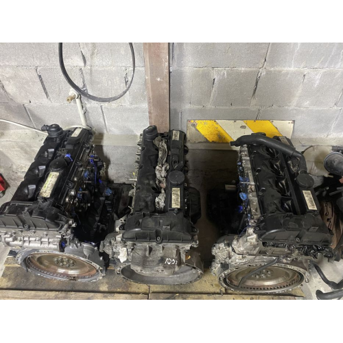 Двигун Mercedes Sprinter 651, 2014, 2.1 л дизель. Двигун Mercedes Sprinter 651, 2014, 2.1 л дизель.