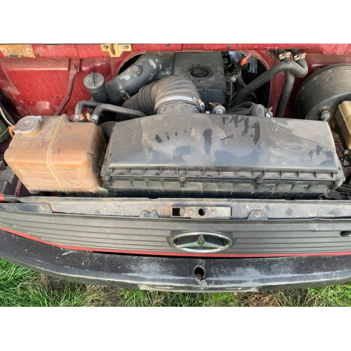 Двигун Mercedes Vario 614 615 616 ОМ904 4.2, 2000 рік, дизель, 4.2 л. Двигун Mercedes Vario 614 615 616 ОМ904 4.2, 2000 рік, дизель, 4.2 л.