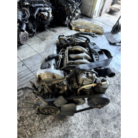 Двигун Mercedes OM602 для W124/W190 2.5D, 1990 р., 2.5 л, дизель.