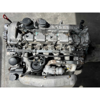 Двигун Mercedes OM613 3.2 cdi для W220 W211 W210 Sprinter W906. Дизельний, 3.2 л, 2002-2010 рр.