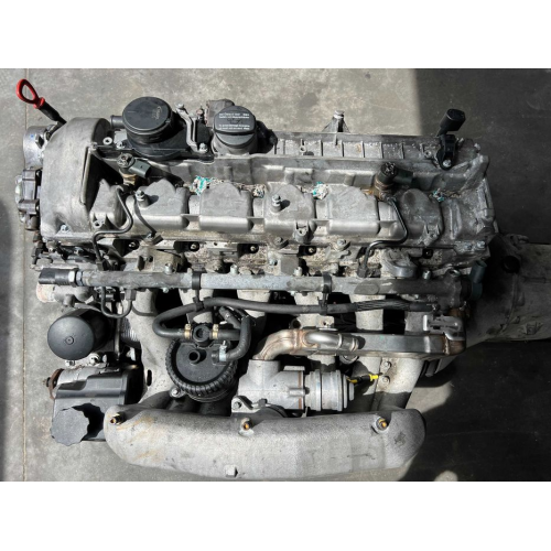 Двигун Mercedes OM613 3.2 cdi для W220 W211 W210 Sprinter W906. Дизельний, 3.2 л, 2002-2010 рр. Двигун Mercedes OM613 3.2 cdi для W220 W211 W210 Sprinter W906. Дизельний, 3.2 л, 2002-2010 рр.