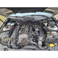 Двигун Mercedes 2.2 cdi OM 646 Bosch для w203, 209, 211, Vito, Sprinter. 2.2 л, дизельне паливо.