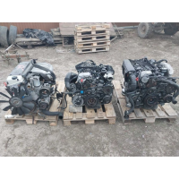 Двигун Mercedes OM611 2.2 CDI, 2.7 CDI, 3.2 CDI, 2.5 TDI, 3.0 TDI. Готові до встановлення на авто різних моделей.