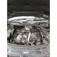Двигун Mercedes 3.0 cdi ОМ 642.940, 2005, об'єм 3.0 л, дизель. Встановлюється на автомобілі ML, GL, Jeep, Vito, Sprinter.