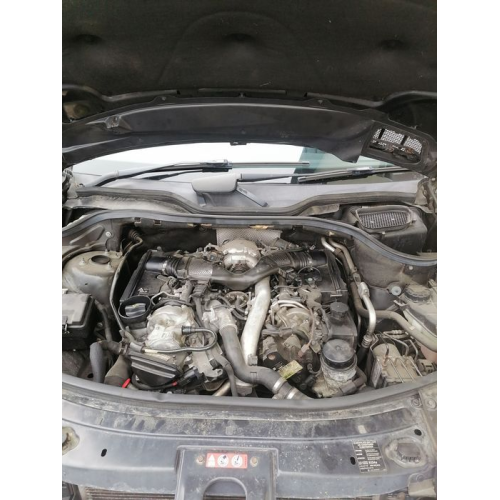 Двигун Mercedes 3.0 cdi ОМ 642.940, 2005, об'єм 3.0 л, дизель. Встановлюється на автомобілі ML, GL, Jeep, Vito, Sprinter. Двигун Mercedes 3.0 cdi ОМ 642.940, 2005, об'єм 3.0 л, дизель. Встановлюється на автомобілі ML, GL, Jeep, Vito, Sprinter.