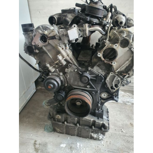 Двигун Mersedes Sprinter 642, V6, 2010, 3.0 л, дизель. Двигун Mersedes Sprinter 642, V6, 2010, 3.0 л, дизель.
