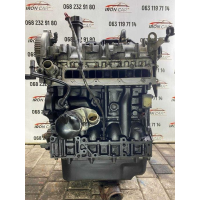 Двигун Fiat Ducato Iveco Daily 2.3, 2019, дизель, об'єм 2.3 л.