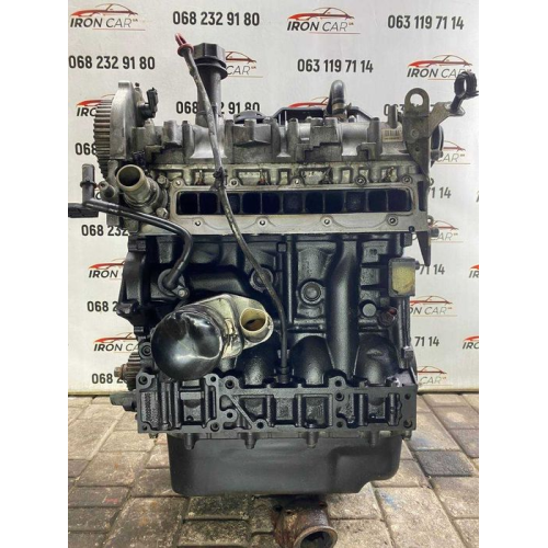 Двигун Fiat Ducato Iveco Daily 2.3, 2019, дизель, об'єм 2.3 л. Двигун Fiat Ducato Iveco Daily 2.3, 2019, дизель, об'єм 2.3 л.